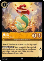 2/204·EN·1 Ariel - Spectacular Singer