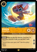 21/204·EN·1 Stitch - Carefree Surfer