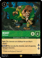 70/204·EN·1 Beast - Wolfsbane