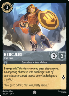 191/204·EN·9 Hercules - True Hero