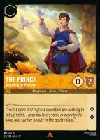 23/204·EN·12 The Prince - Searching for His Love