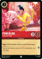 109/204·EN·9 Powerline - Taking the Stage