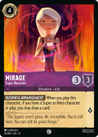 53/204·EN·12 Mirage - Super Recruiter