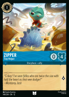 148/204·EN·12 Zipper - Tiny Helper