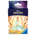 Cinderella - Ballroom Sensation Sleeves