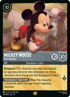 199/204·EN·8 Mickey Mouse - Giant Mouse