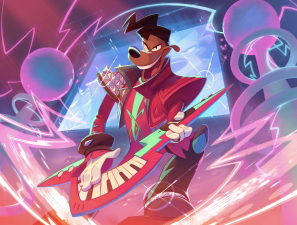 Powerline - World's Greatest Rock Star