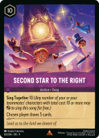 60/204·EN·9 Second Star to the Right