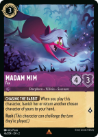 46/204·EN·2 Madam Mim - Fox