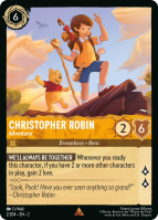 2/204·EN·2 Christopher Robin - Adventurer