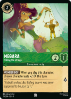 79/204·EN·9 Megara - Pulling the Strings