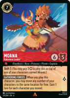 121/204·EN·6 Moana - Kakamora Leader