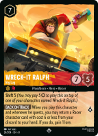 24/204·EN·8 Wreck‐It Ralph - Big Lug