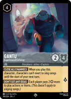 199/204·EN·7 Gantu - Experienced Enforcer