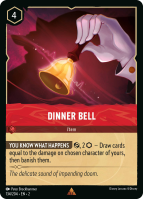 134/204·EN·2 Dinner Bell