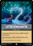 199/204·EN·2 Let the Storm Rage On
