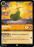 20/204·EN·2 Rapunzel - Sunshine