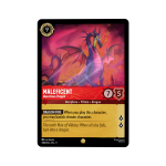 108/204·EN·9 Maleficent - Monstrous Dragon