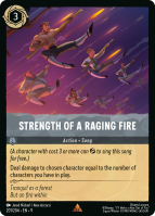 201/204·EN·9 Strength of a Raging Fire