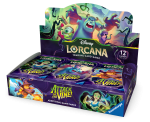 Attack of the Vine! - Booster Box.png