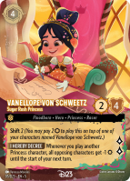 5/D23·EN·5 Vanellope von Schweetz - Sugar Rush Princess