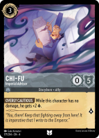 177/204·EN·4 Chi‐Fu - Imperial Advisor