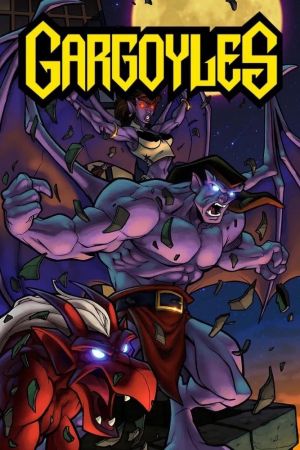 Gargoyles poster.jpeg