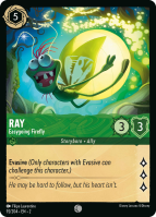 92/204·EN·2 Ray - Easygoing Firefly
