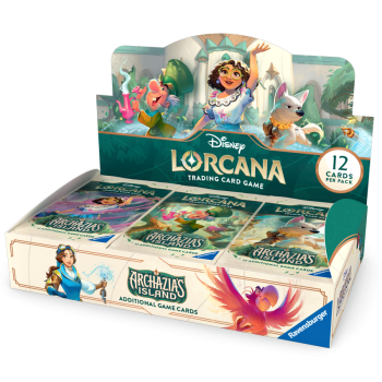 Archazia's Island - Booster Box.png