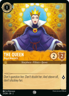 27/204·EN·2 The Queen - Regal Monarch