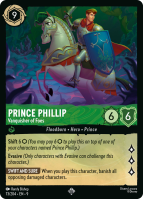 73/204·EN·9 Prince Phillip - Vanquisher of Foes