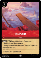 133/204·EN·4 The Plank