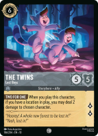 186/204·EN·10 The Twins - Lost Boys