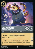 175/204·EN·10 Clawhauser - Donut Detective