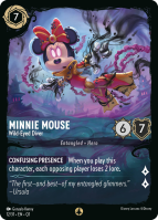 12/31·EN·Q1 Minnie Mouse - Wild-Eyed Diver