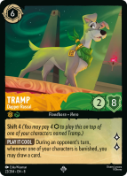 22/204·EN·8 Tramp - Dapper Rascal