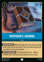 169/204·EN·12 Shepherd's Journal