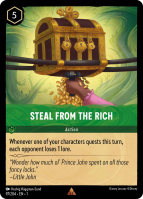 97/204·EN·1 Steal from the Rich