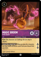 45/204·EN·3 Magic Broom - Swift Cleaner