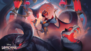 Key Art