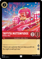 103/204·EN·5 Taffyta Muttonfudge - Ruthless Rival