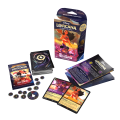 The First Chapter - Amber & Amethyst Starter Deck Contents