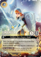 3/C1·EN·2 Cinderella - Stouthearted