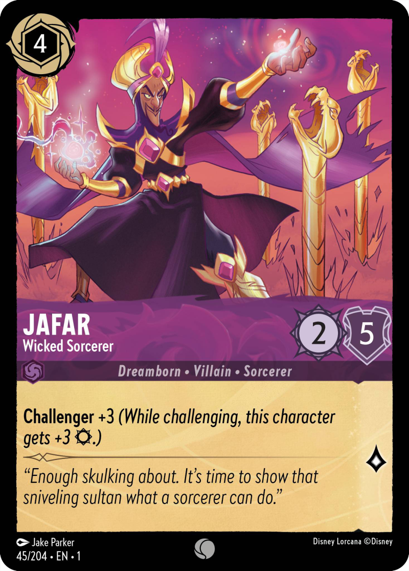 Jafar - Wikipedia