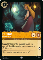 7/204·EN·10 Eilonwy - Princess of Llyr