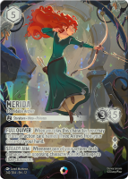 242/204·EN·12 Merida - Formidable Archer