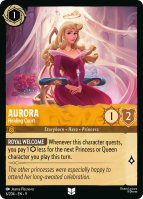 6/204·EN·9 Aurora - Holding Court