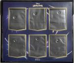 D23 Expo 2022 Collector Set Folder - Inner