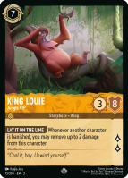 12/204·EN·2 King Louie - Jungle VIP