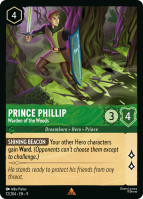 72/204·EN·9 Prince Phillip - Warden of the Woods